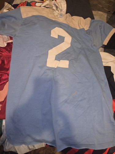Maglia najf finals game worn - najf,