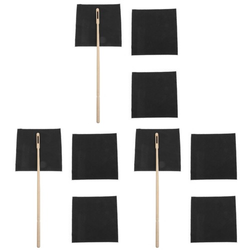 Set kit pulizia - set, flauto